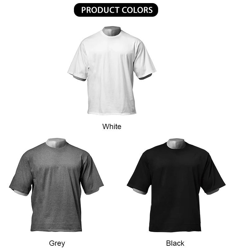 Top Selling Mens Fitness Clothing Gym Wear Cotton Plain Workout Shirts ...