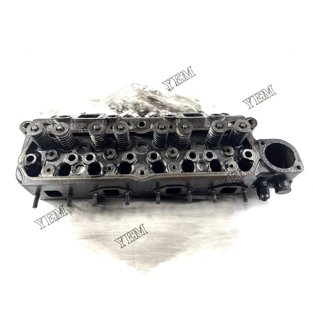4DQ5 Complete Cylinder Head for Mitsubishi 4