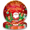 9 inch plates*10pcs