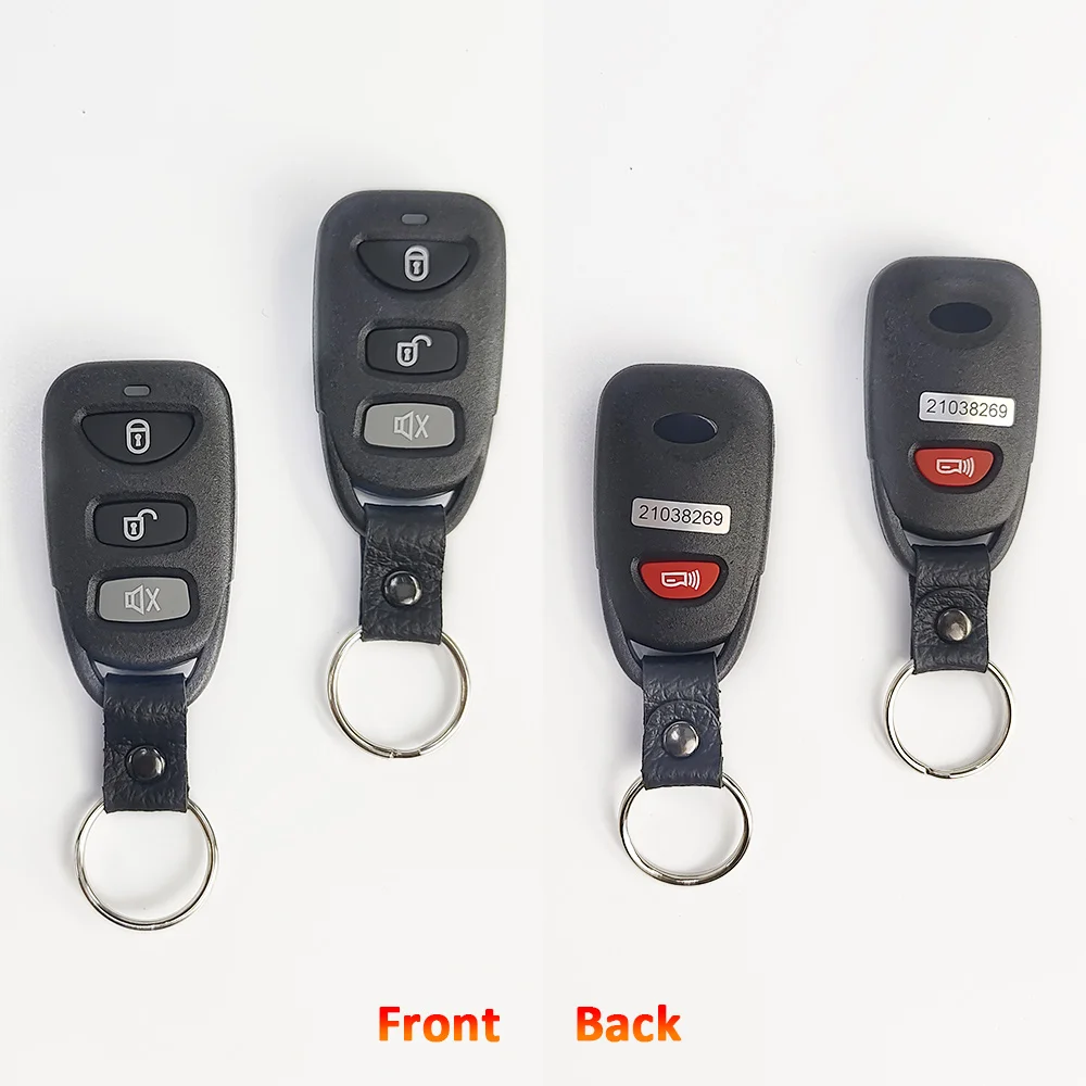 Proximity Sensor Car Alarm with Wireless Car Alarm System with Shock Sensor and air Pressure Sensor and Easy Installation