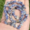 Pietra Maculata Blu