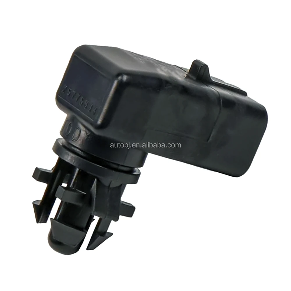 ALB-1601099331890 OEM 9152245 Air Temperature Sensor For Opel Vectra Zafira Tigra Vauxhall Astra Agila Corsa Omega 1236284 90477289 25775833