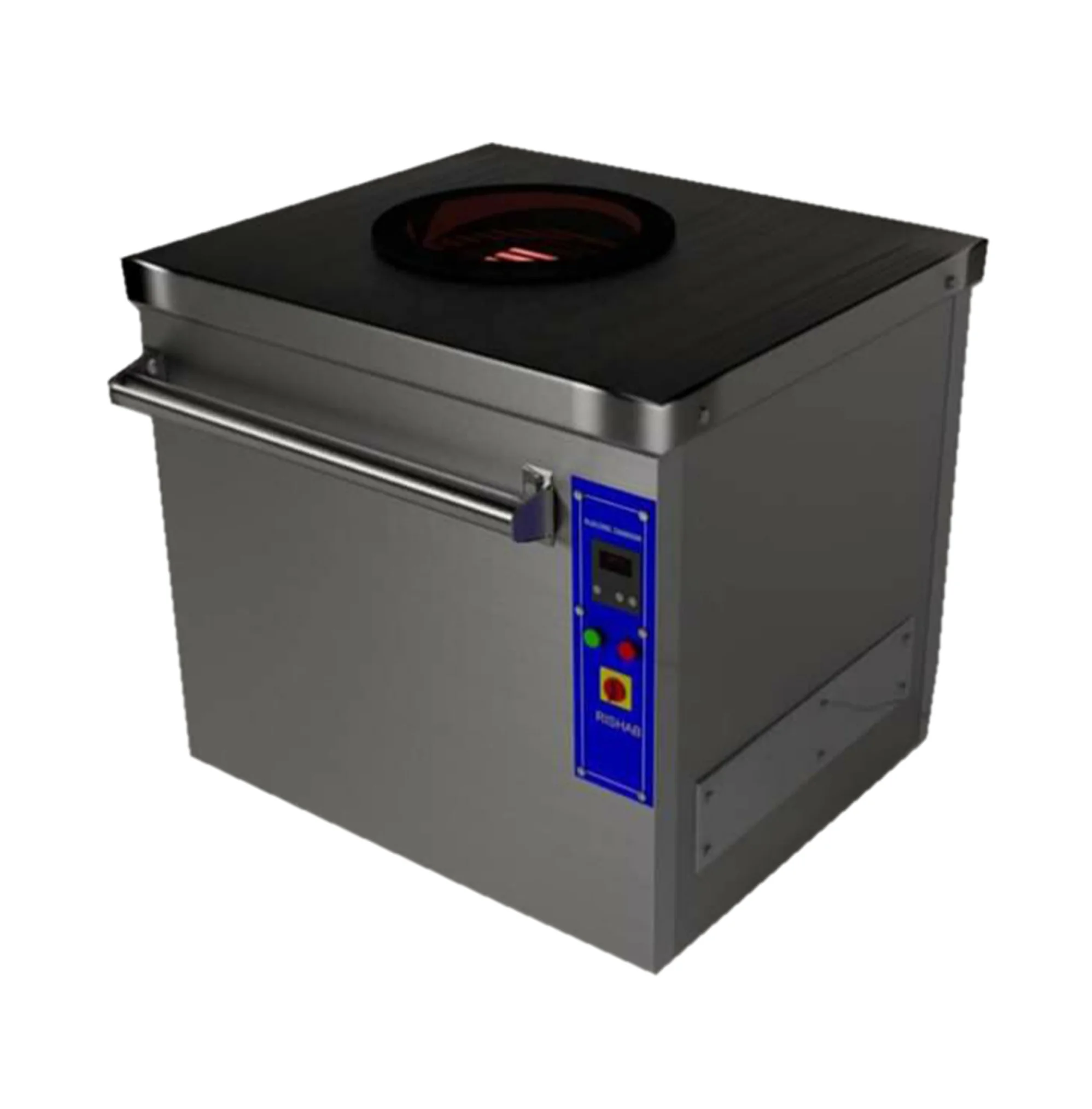 Electric Tandoor Suppliers, Exporters in Delhi, India