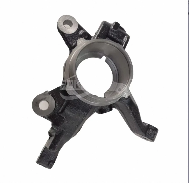 For Ford Fiesta 2009-2013 High Quality Auto Spare Parts DG8033021A DG8... — 3