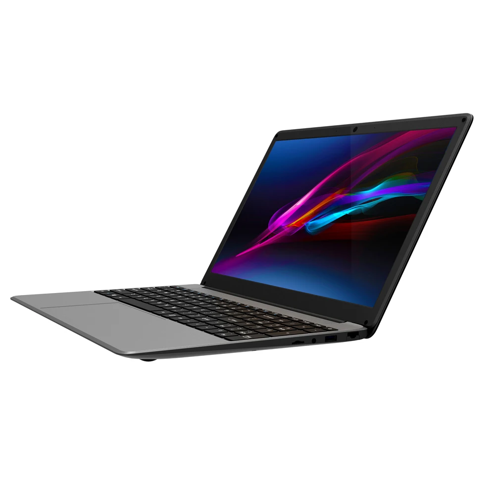 Игровой ноутбук YEPO с экраном 15,6 дюйма, процессором i3 5005U, ОЗУ 8 ГБ, SSD 256 ГБ, FHD 1920*1080, не бывший в употреблении ноутбук