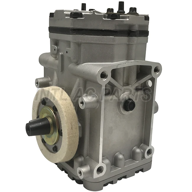 INTL-XZC1602 22-41170-000 ET210L-25150 AUTO AC CONDITIONING COMPRESSOR FOR YORK 210  for New Freightliner Peterbilt