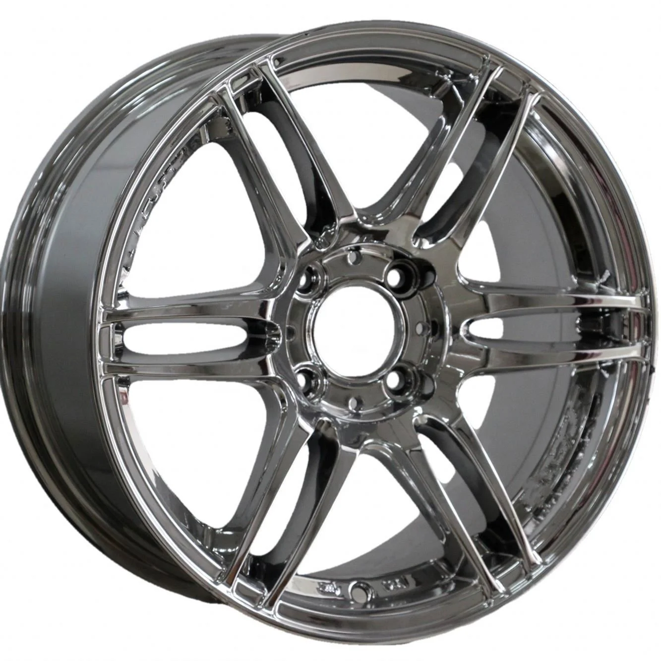 Weds Sport SA.60M Flrocky Wheels - Durable & Stylish