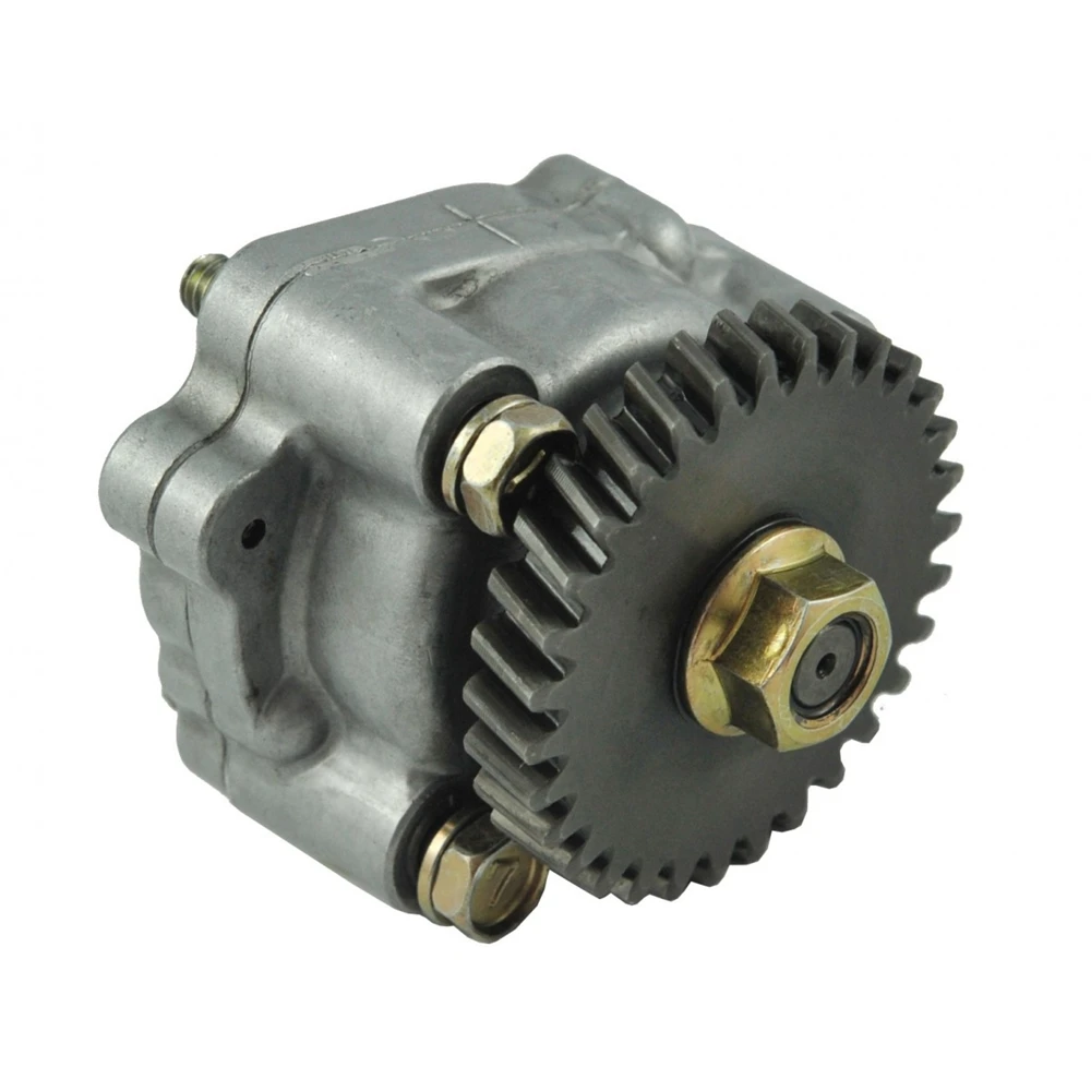 IZUMI Oil Pump for Kubota Z482 ZD1011 ZD18 ZD21 ZD221 ZD321 ZG332 STT-25KBD Wholesale Engine Parts