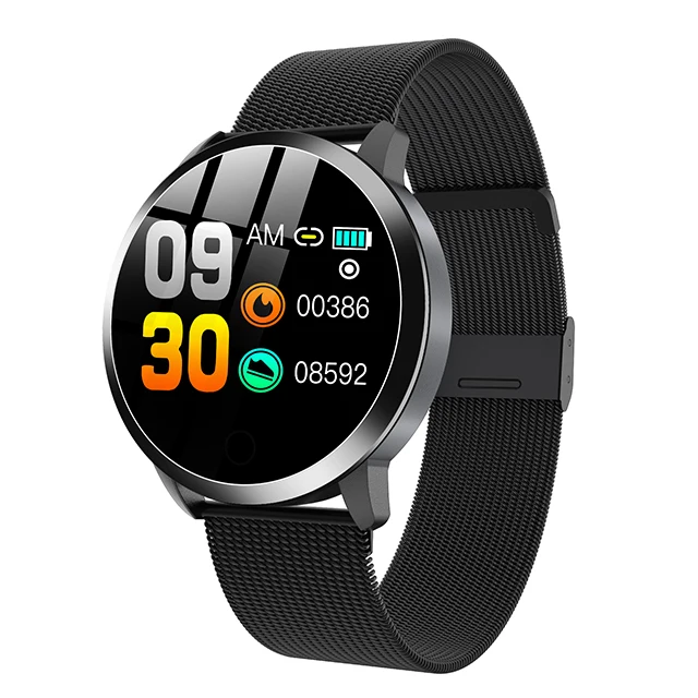 smartwatch feminino 2021