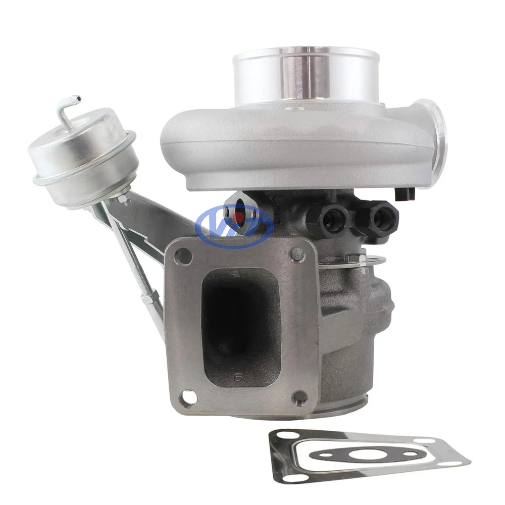 VIT-SA Engine Parts Electric Turbocharger  HX35G 4042333 3794682 Truck Spare Parts manufacture