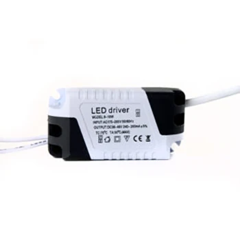 LED Driver for LED Panel Light 8-18W/18-24W/36W for round square surface mounted round ceiling led panel light IP20