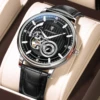 1416 Argent Noir L