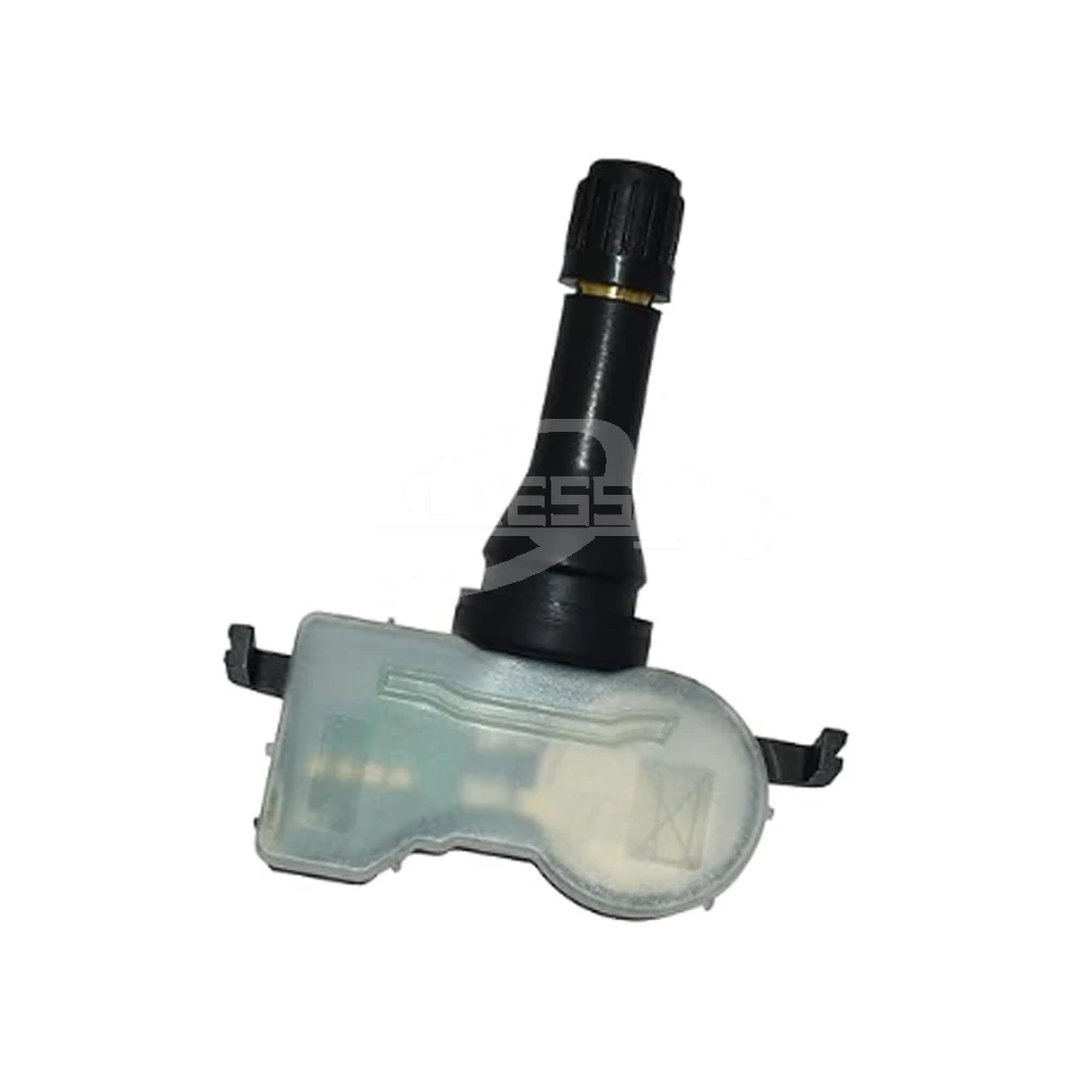 68252493AB Tire Pressure Sensor 433 Frequency Band for Dodge Trailblaz... — 2