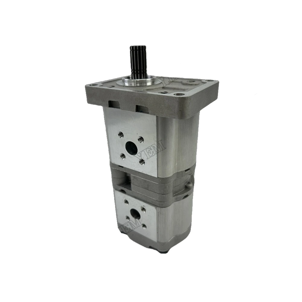 Hydraulic Pump 3A031-82204 Suitable for Kubota Engine Parts Factory