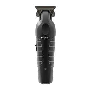 KooFex 7200RPM Pro Barber Machine Graphite Blades Hair Cutter Rechargeable Cordless Hair Trimmer