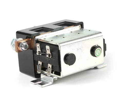 ODOELEC DC92 24V 125A DC CONTACTOR RELAY 2NO and 2NC