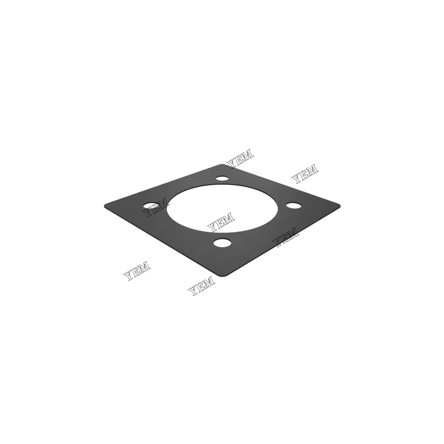 107-8505 Gasket for Caterpillar Industrial Machinery Spare Parts