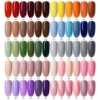 Colors 1-60