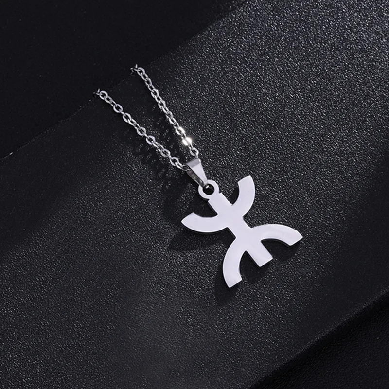 Stainless Steel Necklace