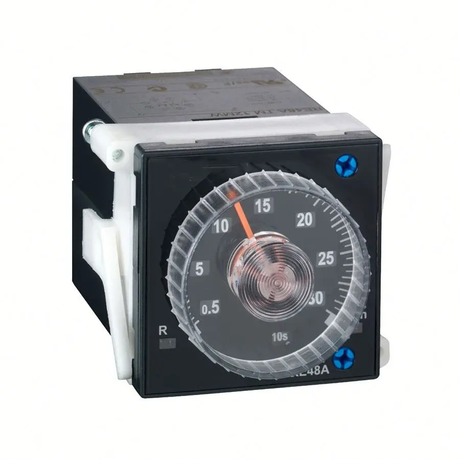 RE48ASOC8SOLD Modular Timing Relay