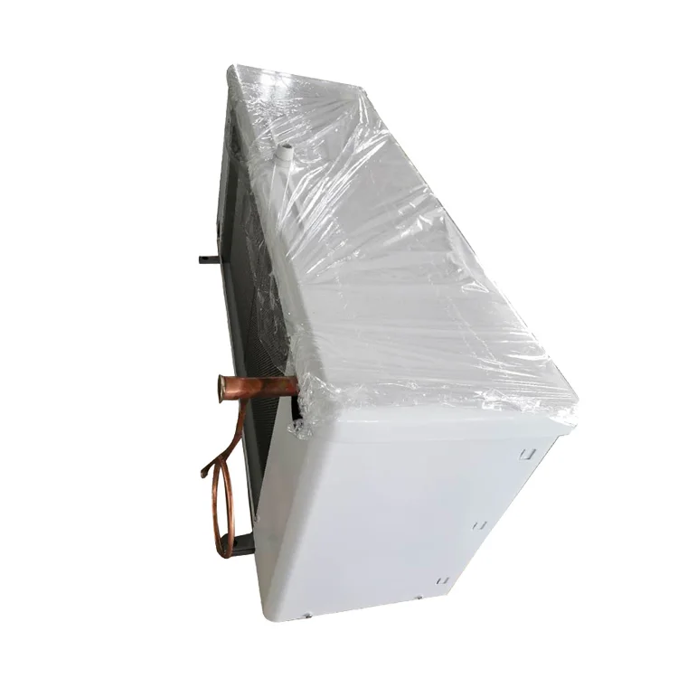 SPBE041D Fin Spacing 6mm Low Temperature Cold Room Evaporator 220v air Cooler for Cold Room