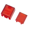CASES ET001X TRANSPON DER(RED)
