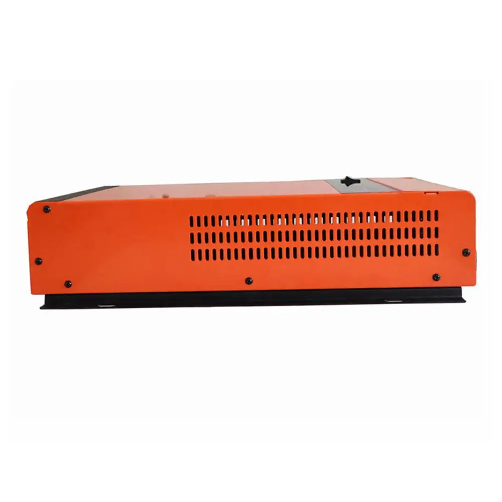 CE ROHS 12 Volt DC 110 Volt 50Hz/60Hz AC 1000W Wind Generator Solar Inverter Hybrid Charger 1000W Wind Turbine Inverter Charger