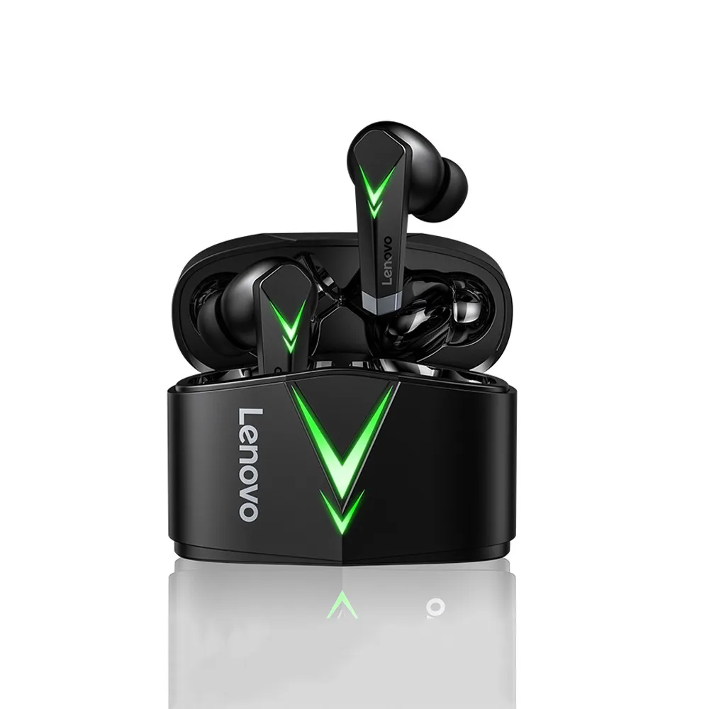 lenovo livepods lp6 tws gaming