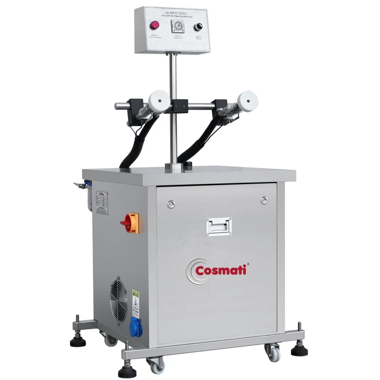 
 PET plastic semi-automatic glass bottle washing machine  