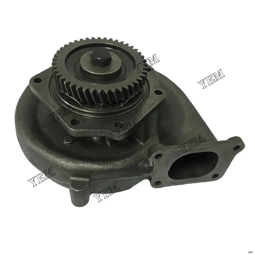 3412 Water Pump for Caterpillar Forklift Excavator Loaders