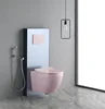 Matte Pink 01