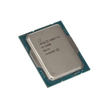 Intel Core I5-12500 3.0ghz CPU - 6 Cores, 18MB Cache