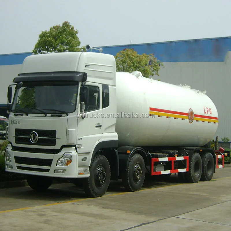 LPG Truck (3)