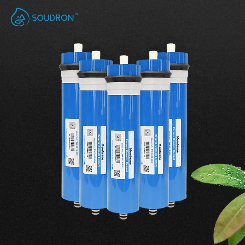 Фильтр для воды обратного осмоса