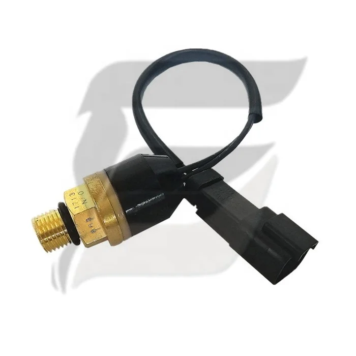 Pressure Switch Sensor 301413-00287 for DX140 DX215 DX225