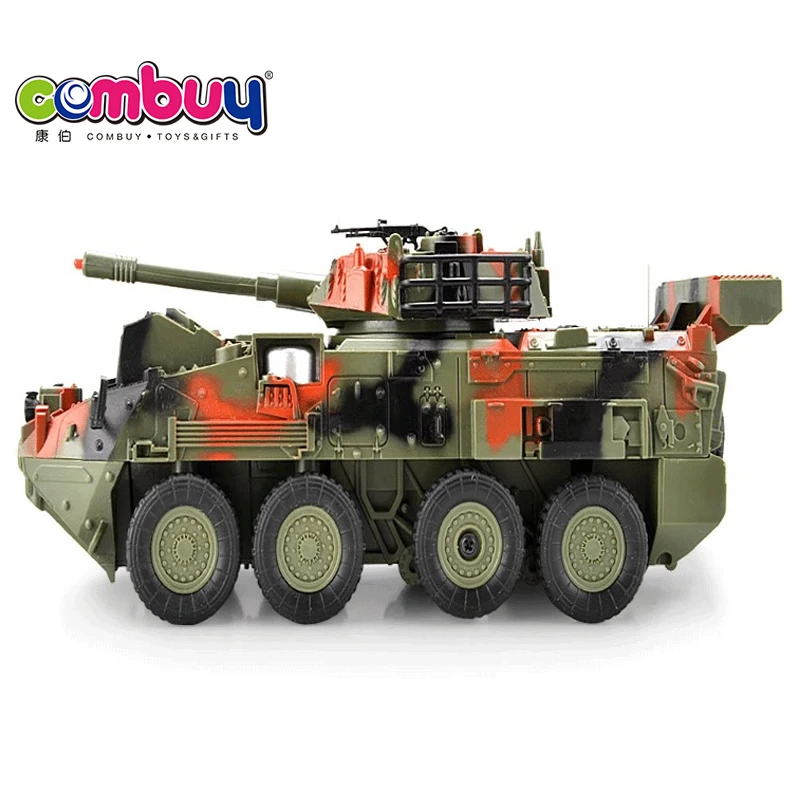 Kids Remote Control of Armored Vehicles Military Vehicles for Sale