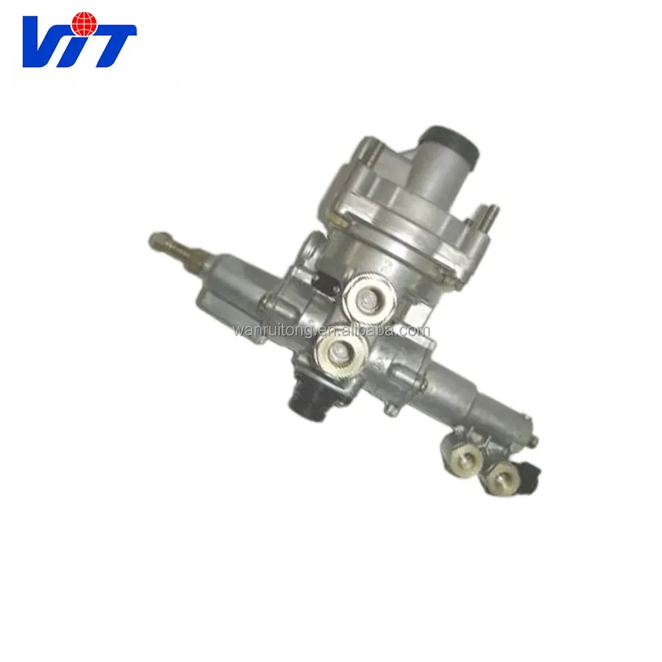 VIT LOAD SENSING VALVE LSV relay mech controlled valve 4757110240/4757110290/4757111080/4757111010 factory