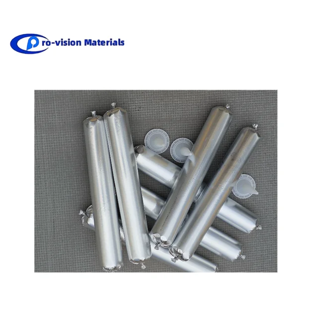 High-Strength Waterproof MS Polymer Sealant Adhesive Modern Design Compatible Thermal Insulation EPS/XPS Tile Backer Boards