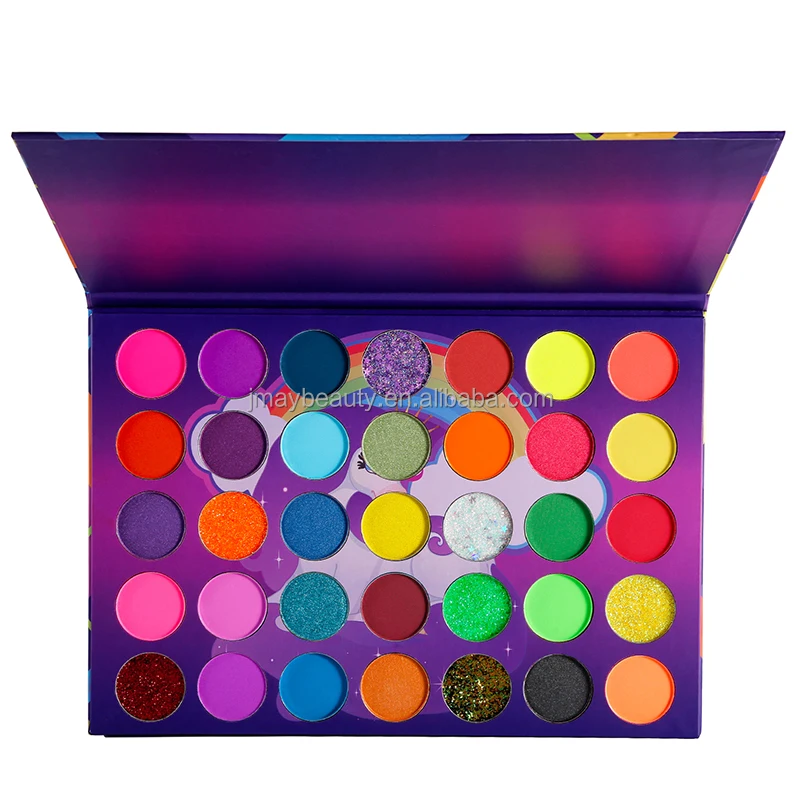 glow eyeshaodw palette (3)