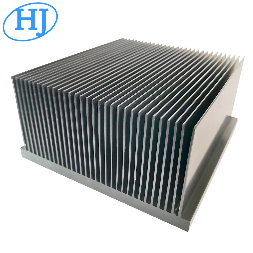 20mm To 1000mm Wide 30000+ Standard Models And Custom Aluminium Heat