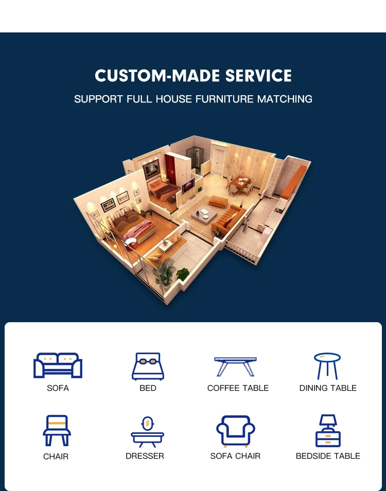 Italian Minimalism Modern Corner Modular Sectional Couch Fabric Sofa