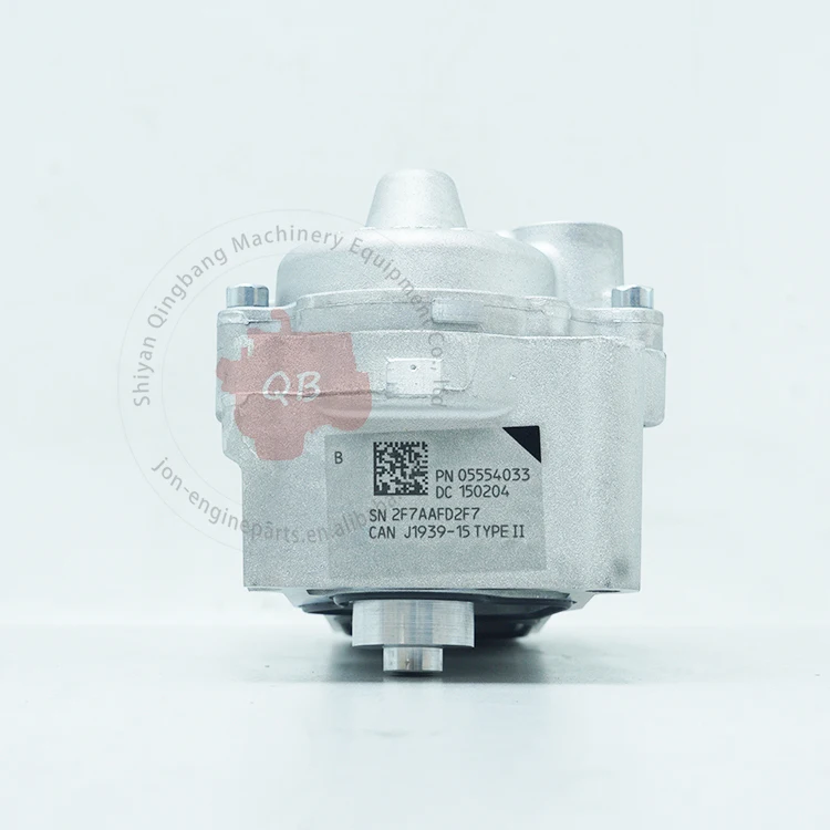 Diesel Engine VGT HE300VG Turbocharger Actuator Kit 5603776 5554033 ...