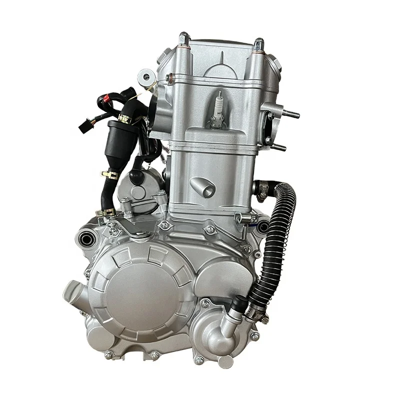 250cc мотоцикл сертификатом от сертификационной 250CC водяного охлаждения ремень задним ходом Электрический старт двигателя atv рамки аксессуары для мотоциклов