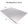 50 x 50cm/19.7 x 19.7 in
