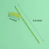 Grande tige de fleur de tulipe-30cm