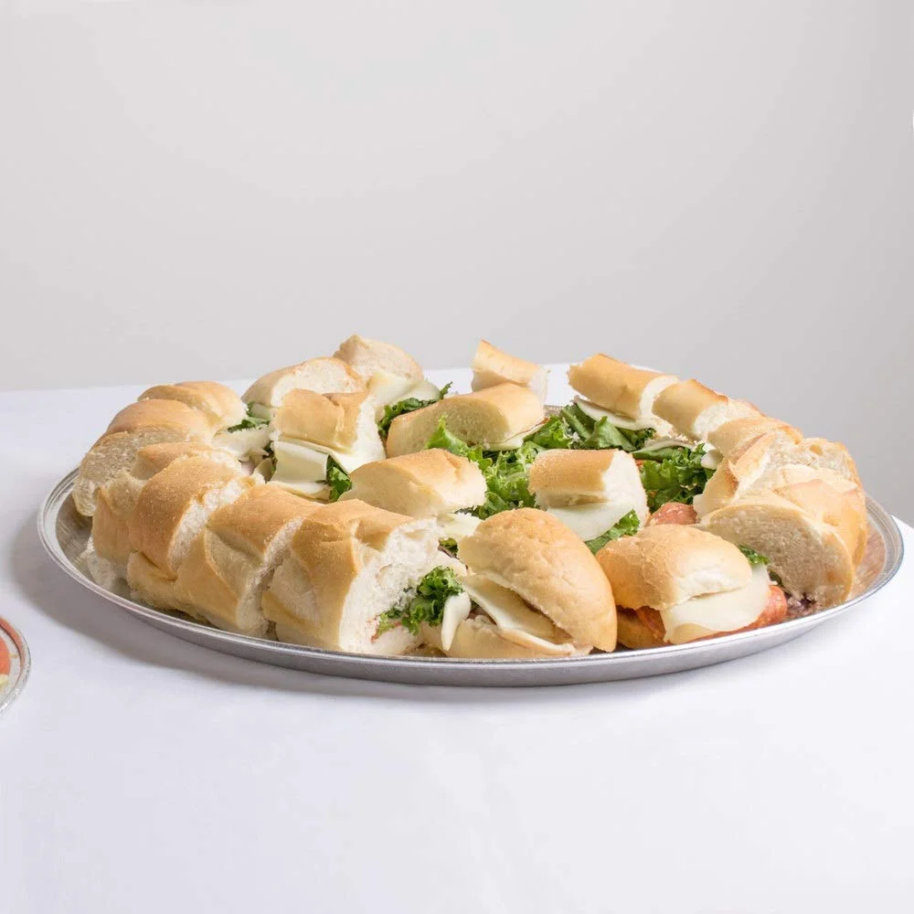 50 Runde Einweg-Pizza-Pfannen Aus Alufolie (28 Cm) – Ofenfest, Gefriergeeignet, Perfekt Für Pizza, Kekse & Backen