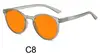 Gray/Orange
