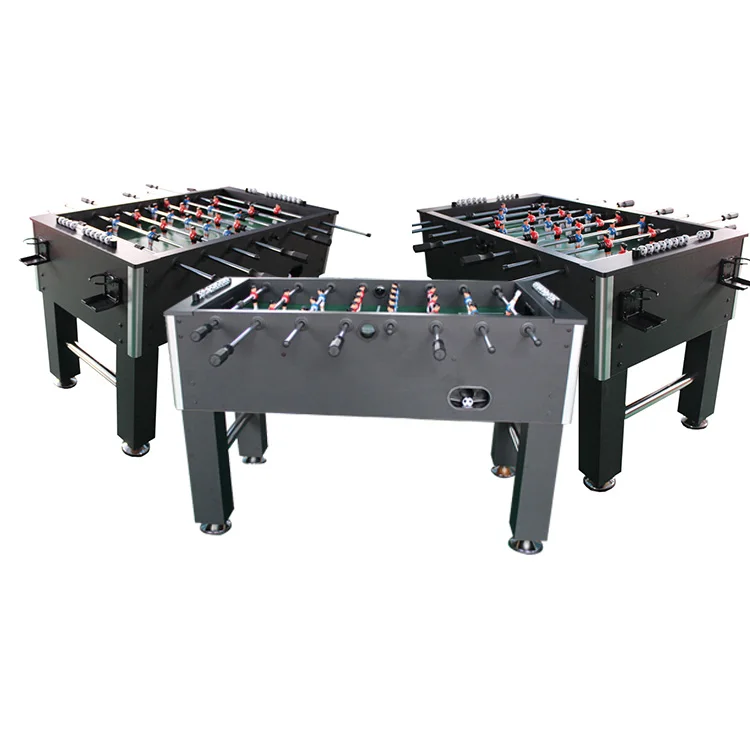 Модная настольная футбольная игра для вечеринки на