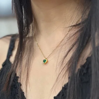 Pendant Necklaces For Women