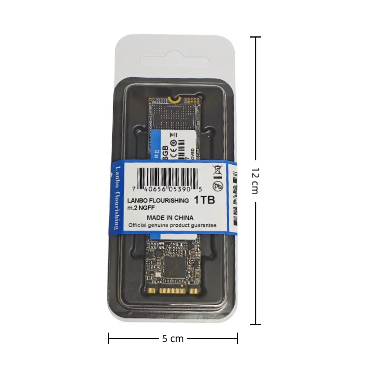 NGFF m.2SSD 新品未開封 NGFF M.2 SSD 128GB/256GB/512GB/1TB 2tb Solid State Drive Hard